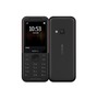Nokia 5310 TA-1212 DS DSP FR BLACK/RED