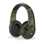 4Gamers CASQUE STEREO GAMING CAMO POUR PS4
