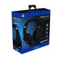 4Gamers CASQUE STEREO GAMING NOIR POUR PS4