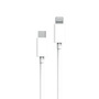 MyWay CABLE USB-C LIGHTNING 1M BLANC