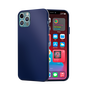 So Seven MAG CASE SILICONE FOR IPHONE 12 PRO MAX MIDNIGHT BLUE