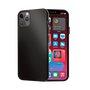 So Seven MAG CASE SILICONE FOR IPHONE 12/12 PRO BLACK