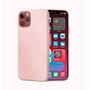 So Seven MAG CASE SILICONE FOR IPHONE 12/12 PRO CANDY PINK