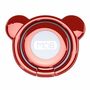 Mob TEDDY RING RED