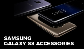 supplier accessories Samsung Galaxy S8