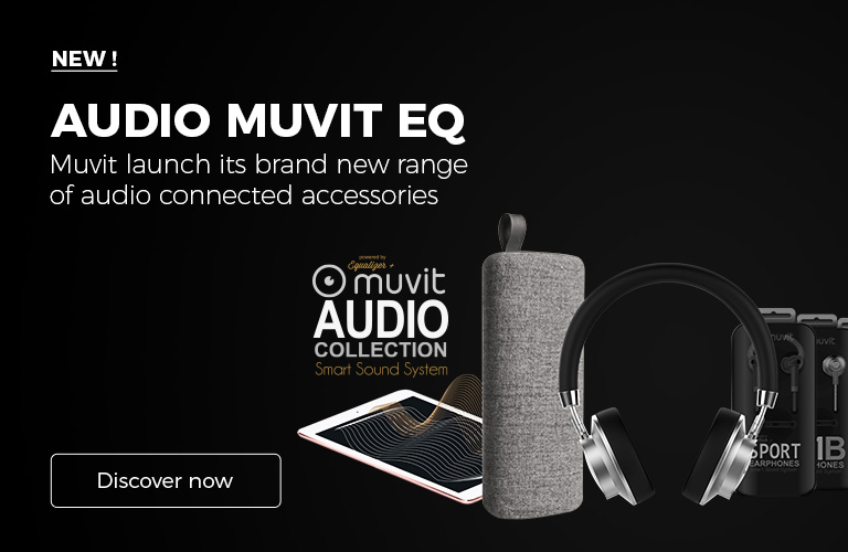 mobile muvit audio new accessories range